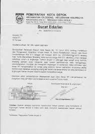 Maybe you would like to learn more about one of these? 16 Contoh Surat Himbauan Ronda