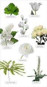 Nutzen sie jetzt die perfekte pflanzzeit für stauden, gehölze, obst und rosen! Winter White Bouquet Recipe Winter Flowers Bouquet Recipe White Wedding Flowers