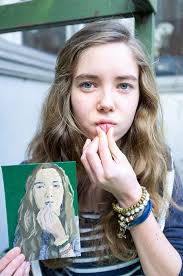 een workshop op zondag