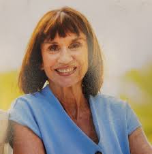 Georgeann Mitchell, LCSW, Psy. D