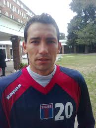 Matias Leonardo Escobar vs Leandro Desabato