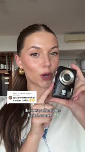 The Best Compact Camera for Stunning Photos