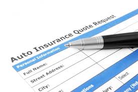 Check car insurance quotes and look for a company with a good reputation for customer service. Usage Based Auto Insurance Is Coming Blog