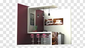 Black matte+bronze length of cable : Shelf Interior Design Services Coffee Corner Transparent Png