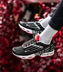 Nike Tuned 3 In 2020 Nike Air Max Plus Nike Air Max 95 Nike Air Max