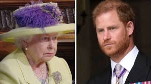 Prince William's savage move to evict Prince Harry, Meghan from Frogmore