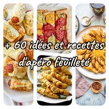Connaissez vous ce fromage ? 1001 Recettes Et Idees Gourmandes Pour Faire Un Feuillete Apero Original