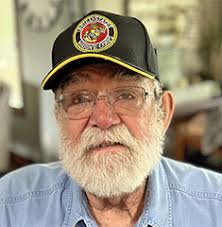 One Veteran's remarkable cancer journey