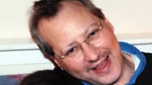 David M. Jrolf, longtime Globe, Herald editor, 60