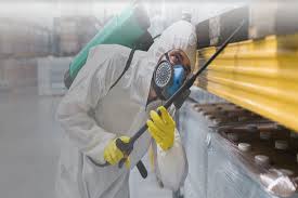 In this video we introduce some of the philosophy and origins of the integrated pest management movement. Seven Steps To A Good Pest Management Program All Consuming