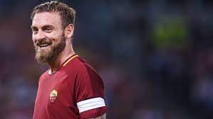A tale of two farewells. Dari Coldplay Hingga New York Berikut 5 Fakta Menarik Daniele De Rossi Berita Bola Terupdate Live Score Jadwal Klasemen Football5star Com