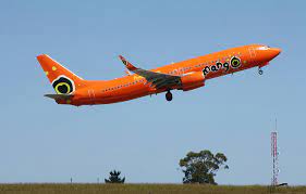 Mango airlines has apologised for wednesday morning's flight interruptions and delays. Air Safety Incidents For Mango Airlines Aeroinside