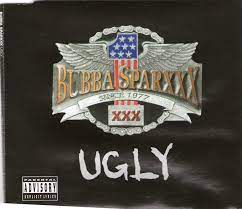 BUBBA SPAR XXX | Ugly | Very good condition music cd | 4 Tracks | eBay