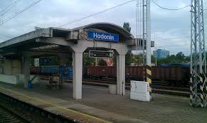 Hodonin, autobusove nadrazi reviews & ratings. Hodonin Railway Station Nadrazi Hodonin Mapio Net