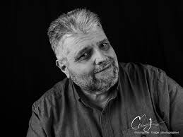 Christopher Fudge (@motdor) • Facebook