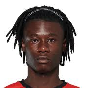 Eduardo camavinga fifa 21 career mode рейтинги игрока. Camavinga Fifa 21 Rating And Potential Career Mode Fifacm