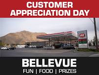 Customer Appreciation Day – Bellevue Country Store