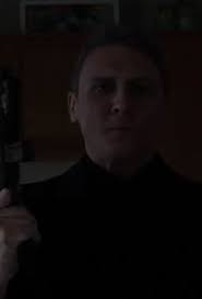 Uncle Samsonite" Return (TV Episode 2017)