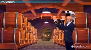 The great gatsby is typically considered f. Treasure Island Chapter 1 Summary Video Lesson Transcript Study Com