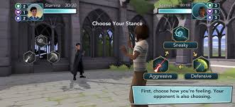 fight