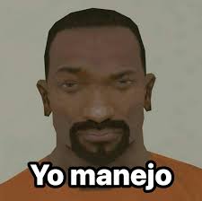 me suben a la patrulla* Yo con la realidad bien alterada: