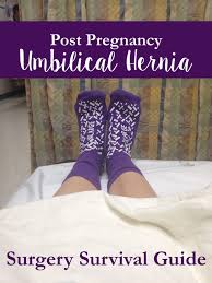 Post Pregnancy Umbilical Hernia Surgery The Undertoad
