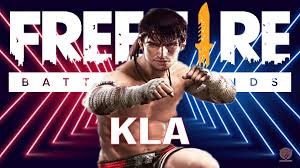 Seja você um fã ou produtor de conteúdo de free fire os wallpapers disponibilizados pela garena são ótimos para usar como papel de parede, seja no celular. All About Kla Character In Free Fire Game Freefiregaming Com