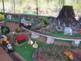 It can also be a fun way for adults to get some exercise as well! Hobby Garden Hawaii Garden Railway Hobbies To Take Up Hobby Town