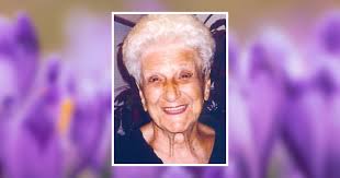 Matilda Olszewski (Palma) Obituary March 10, 2010