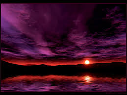 Maybe you would like to learn more about one of these? Beautiful Purple Sunset Wallpaper 1024x768 26885