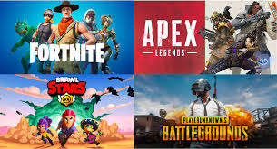 Watch brawl stars channels streaming live on twitch. 2019 Predictions 9 Say Hello To The New Breed Of Battle Royale Games Deconstructor Of Fun
