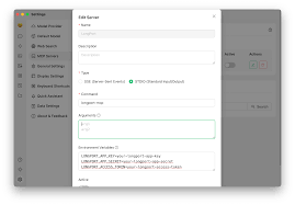 LLM 组件| Longbridge API 文档
