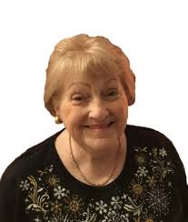 Kathleen C. Del Vecchio Obituary