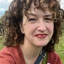 Linda Allgeyer's Instagram, Facebook & TikTok