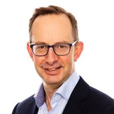 NCF CEO's & Senior Directors Conference Speakers