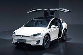 Especially the rear falcon wing doors, so they require powerful motors to move them, and pick up quite a lot of momentum as. Tesla Model X Car Review Release Date Features And Prices Wired Uk