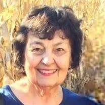 Janice M. DeBroux Obituary