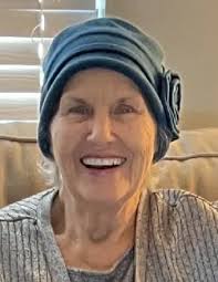 Obituary information for Liz Thomas