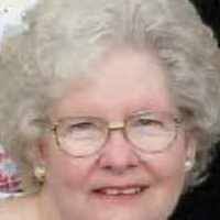 Evelyn Grace Bond (1932–2013) • FamilySearch