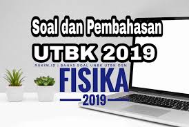 Pada aplikasi ini menghimpun tes hanya untuk bidang soshum (sosial dan hukum) dan saintek (sains dan teknologi) bisa meliputi jurusan : Download Pembahasan Soal Fisika Utbk 2019 Saintek Paket 2