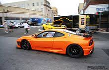 Used ferrari 488 gtb for sale. Ferrari 360 Wikipedia