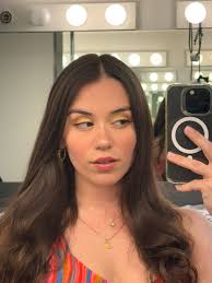 Allie Beltran's Instagram, Twitter & Facebook