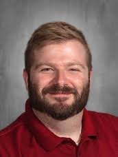 Middle School Teaching Staff