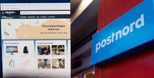 Följ oss och spara pengar. Nyheter Om Amazon Till Sverige Breakit