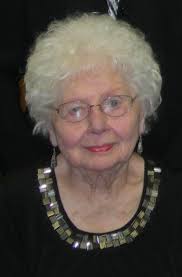 Doris Evelyn Boddicker Milane (1923-2018)
