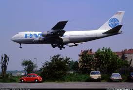 Photos Boeing 747 121 Aircraft Pictures Boeing 747 Pan American Boeing