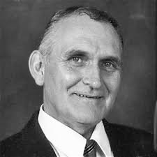 William Frederick Boyd