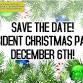 Resident's Holiday Party event in Brooksville, FL