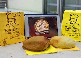 Hi everyone today my recipe is how to make coffee buns at home.coffee buns (roti boy)dough:350 gram bread flour 200 ml milk1 tsp instant yeast 35 gram. Roti Boy Punya Varian Baru Roti Gal Makassar Kuliner
