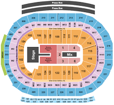 Billie Eilish Detroit Tickets Little Caesars Arena 2020